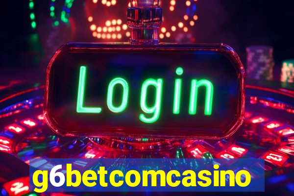 g6betcomcasino