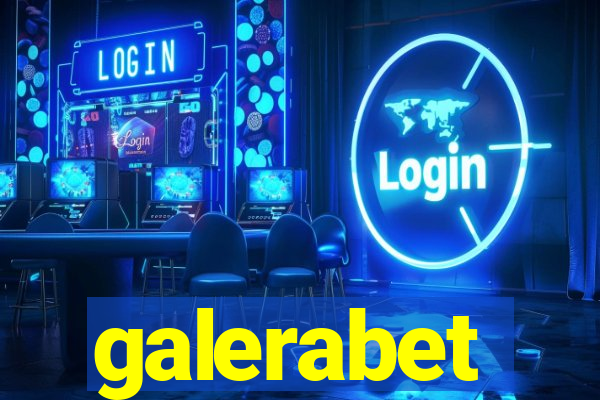 galerabet