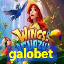 galobet