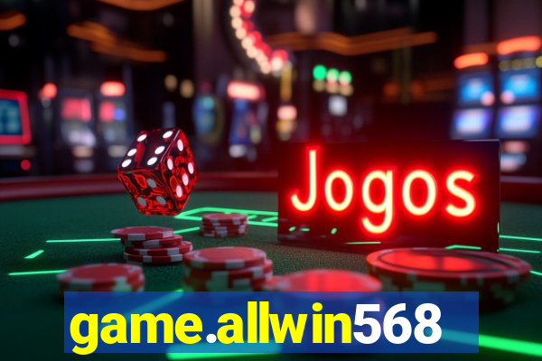 game.allwin568