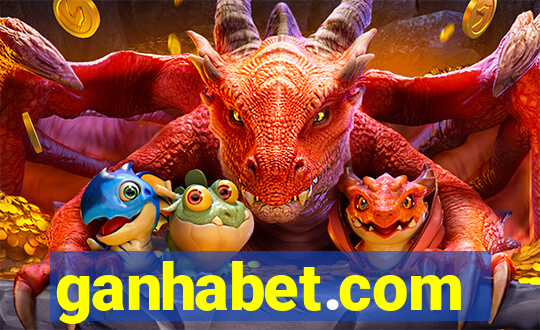 ganhabet.com