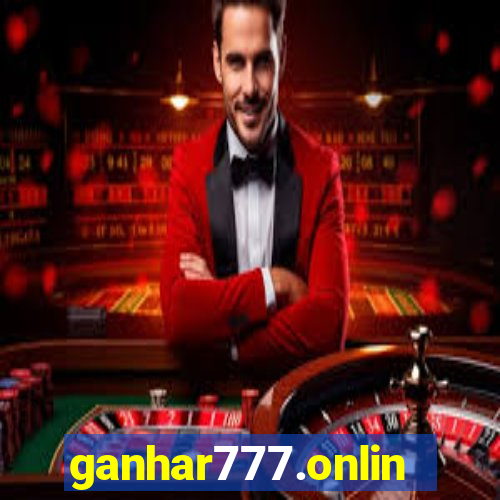 ganhar777.online