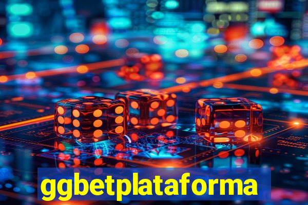 ggbetplataforma