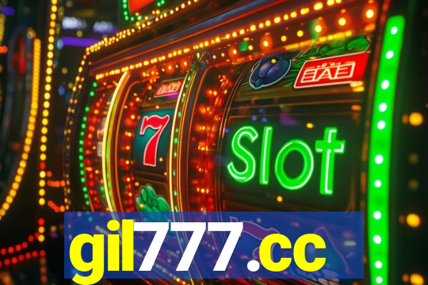 gil777.cc