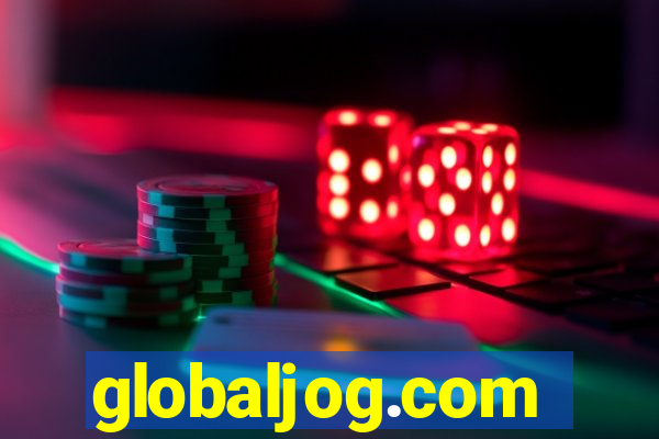 globaljog.com