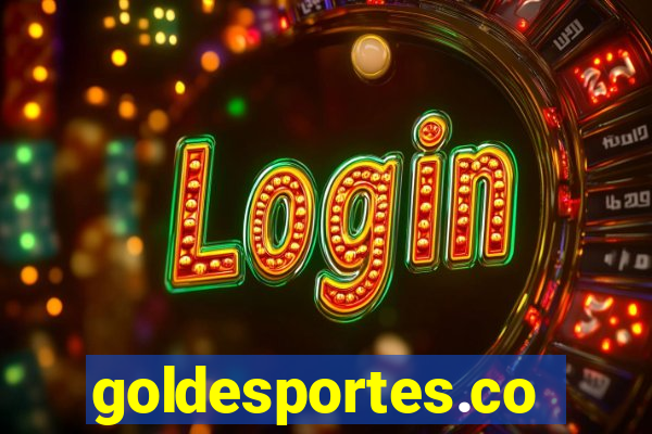 goldesportes.com