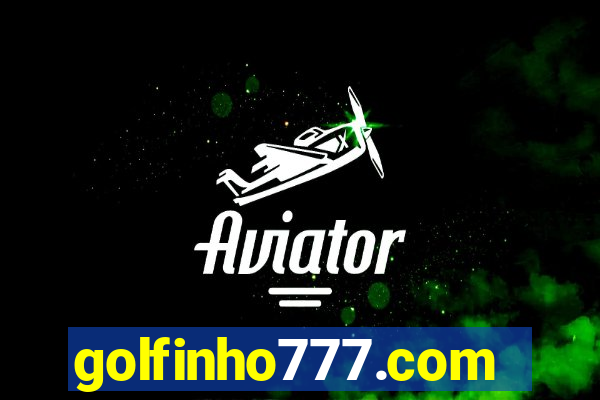 golfinho777.com