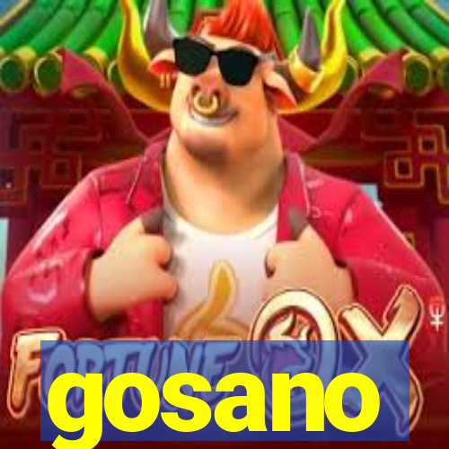 gosano