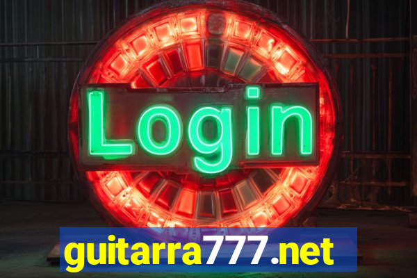 guitarra777.net