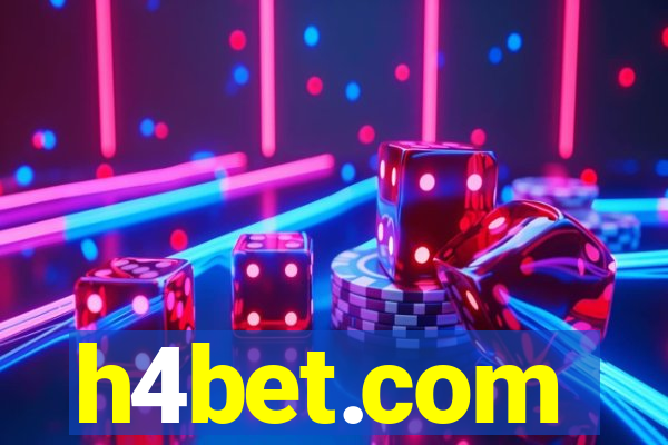 h4bet.com