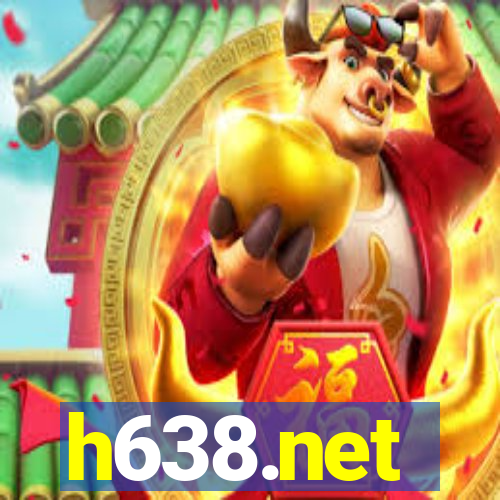 h638.net