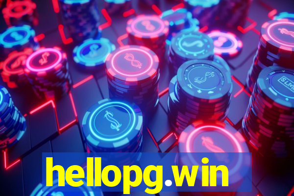 hellopg.win