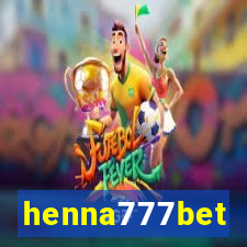 henna777bet