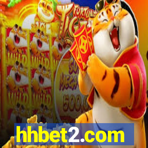 hhbet2.com