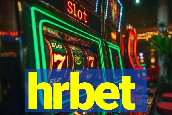 hrbet