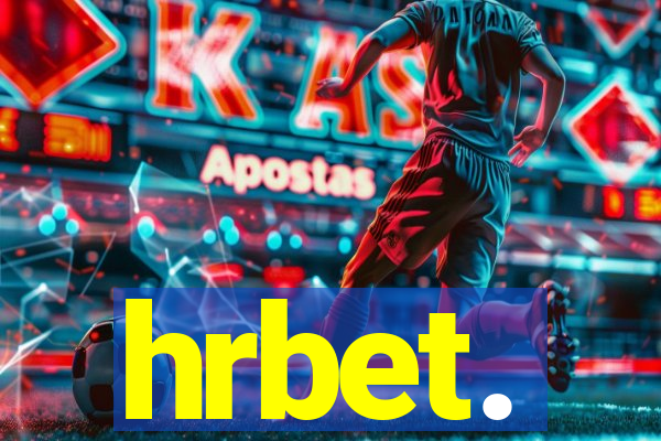 hrbet.