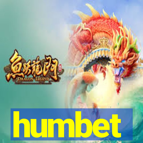 humbet