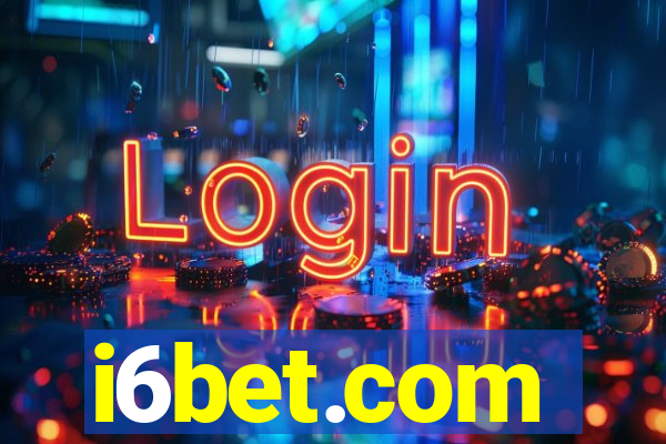 i6bet.com