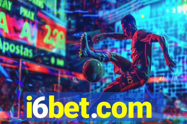 i6bet.com