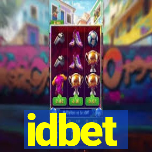 idbet