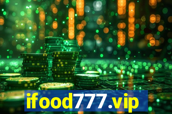 ifood777.vip