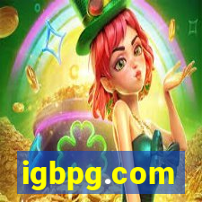 igbpg.com