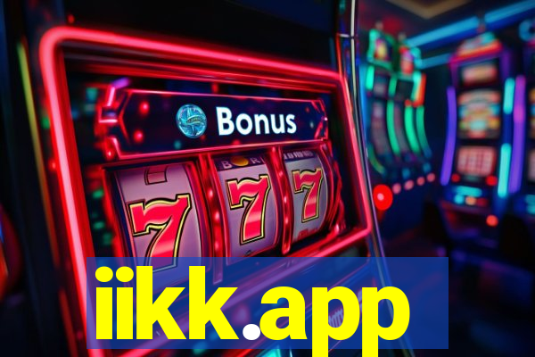 iikk.app