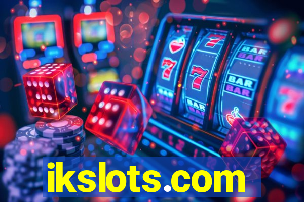 ikslots.com