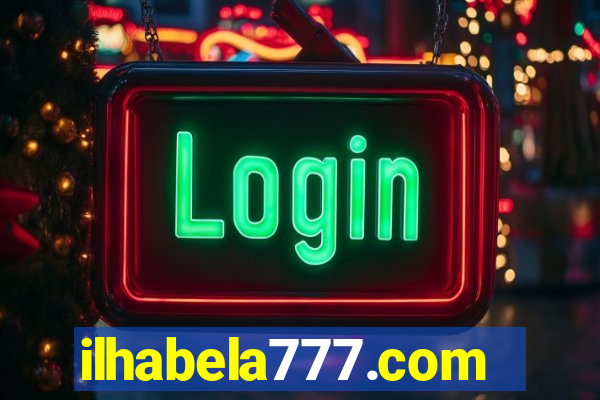 ilhabela777.com