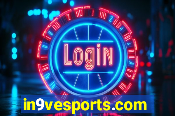 in9vesports.com