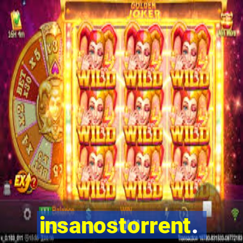 insanostorrent.com