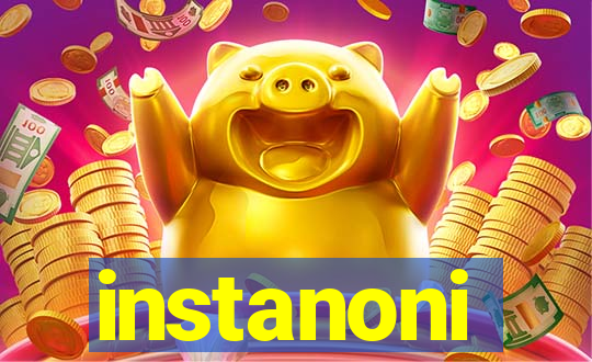 instanoni