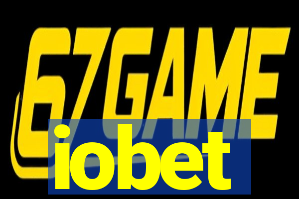 iobet