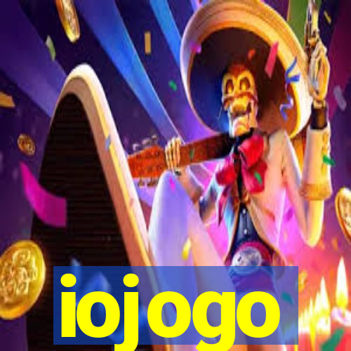 iojogo