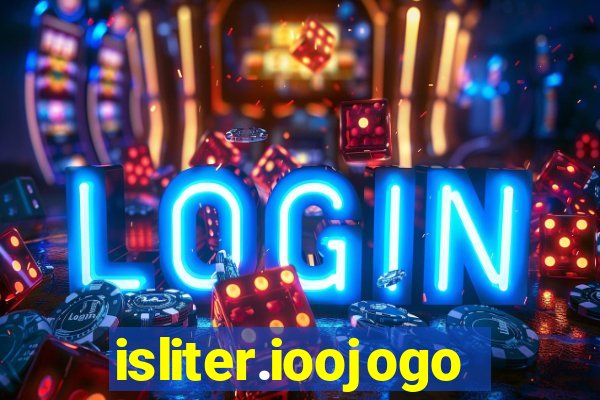 isliter.ioojogo