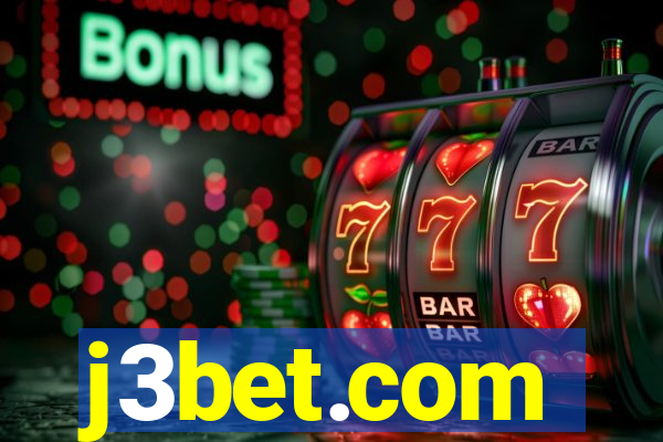 j3bet.com