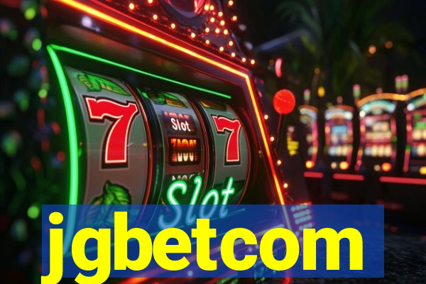 jgbetcom