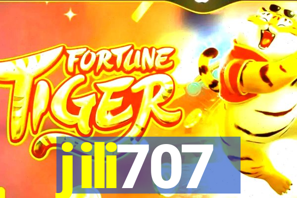 jili707