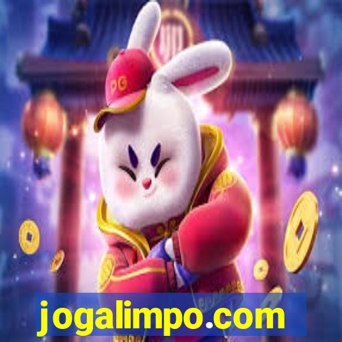 jogalimpo.com