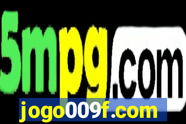 jogo009f.com