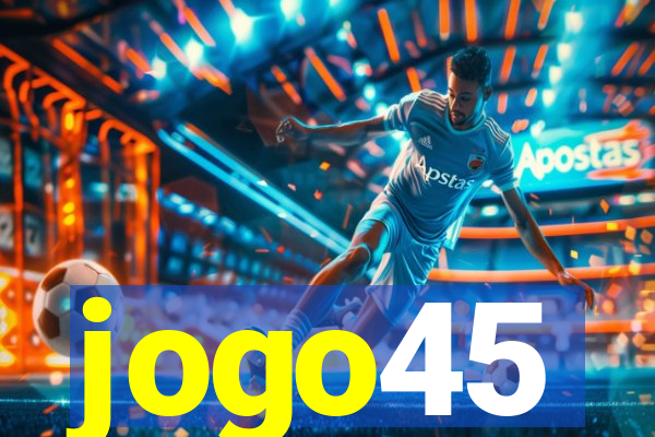 jogo45