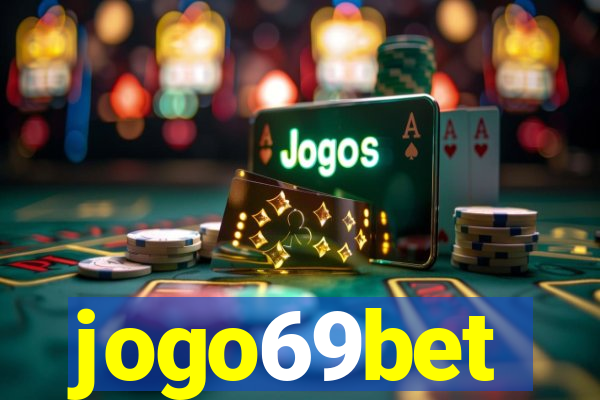 jogo69bet