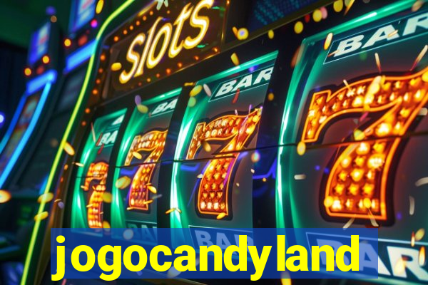 jogocandyland