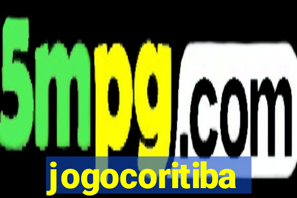 jogocoritiba