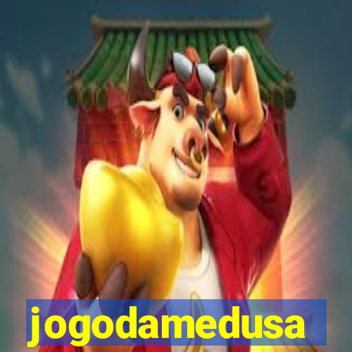 jogodamedusa