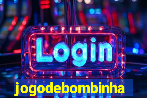 jogodebombinha