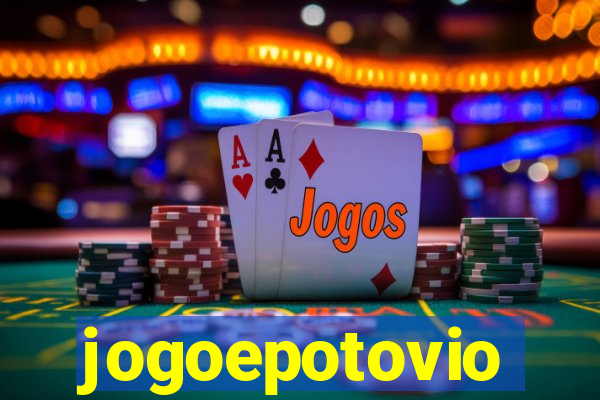 jogoepotovio