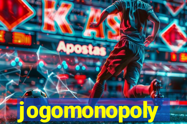 jogomonopoly