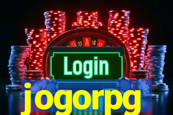 jogorpg