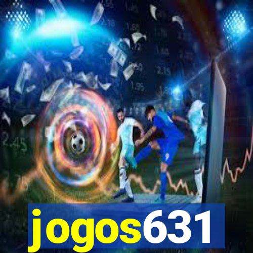 jogos631